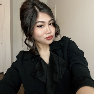 Meet your Posher, Mylquien xynly